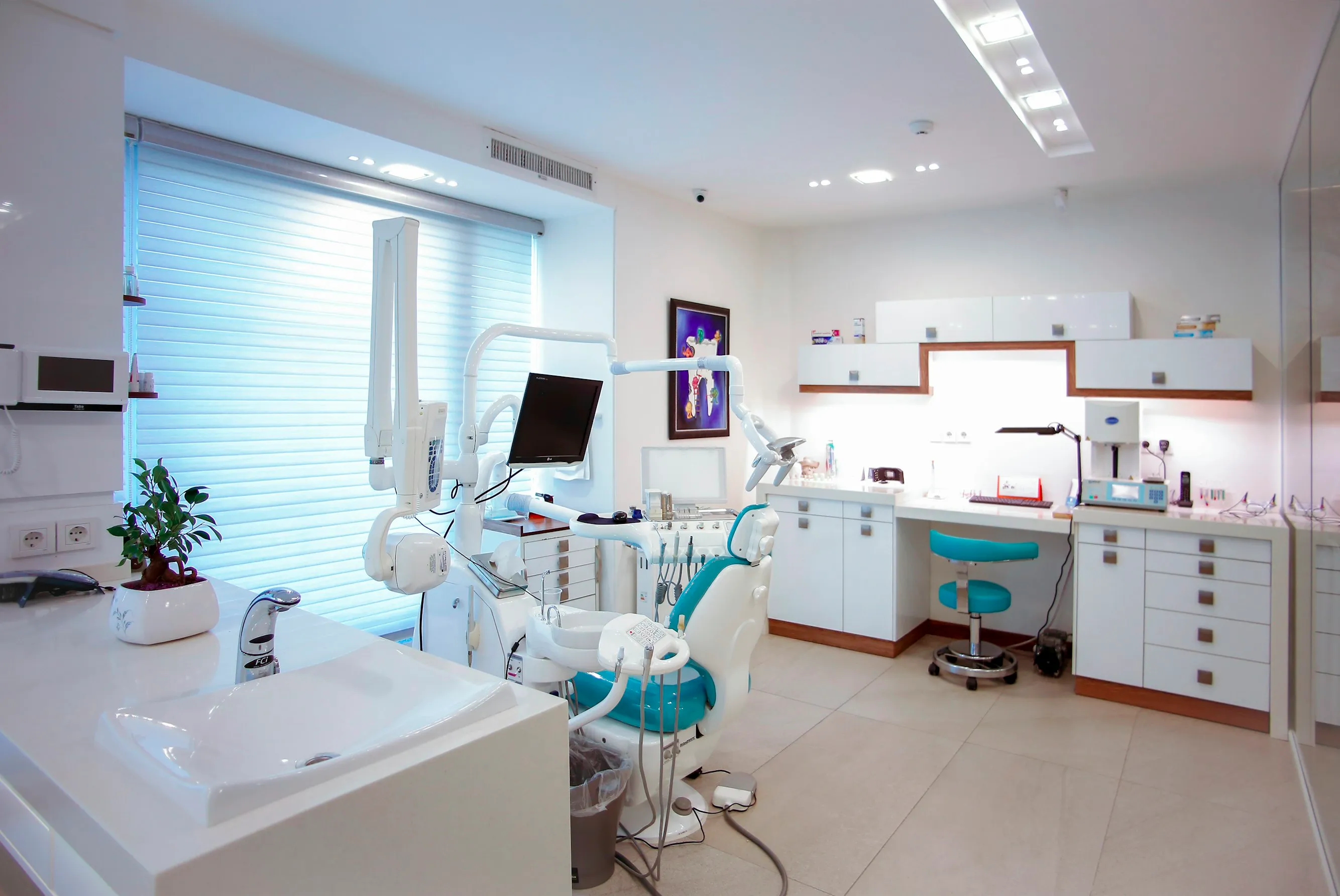 Equipo Dental