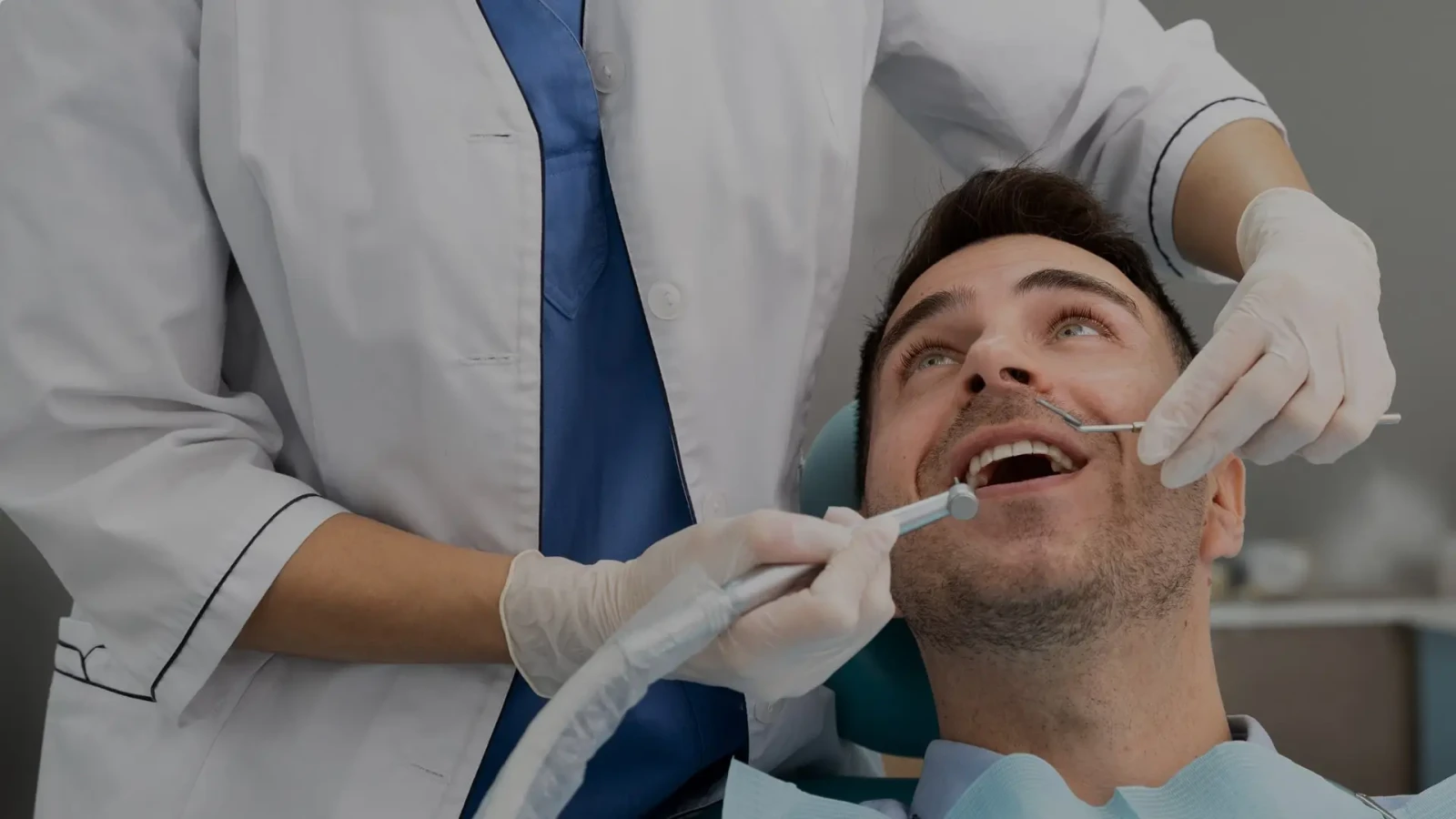 Odontología Cosmética